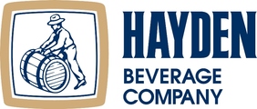 Hayden Beverage Company Logo