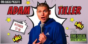 Picture of Adam Tiller 